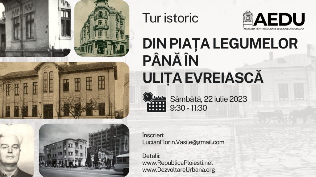 Tur istoric