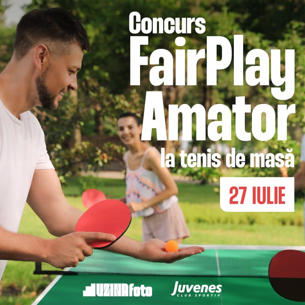 Fair Play Amator