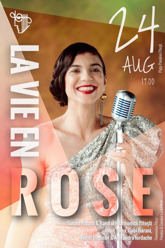 La vie en rose