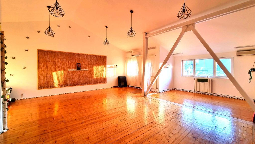 Sambodhi Studio