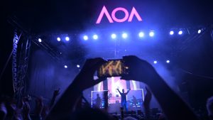 Arad Open Air - a început numărătoarea inversă!