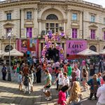Art Safari Love Edition - Muzeul instagramabil din inima Bucureștiului