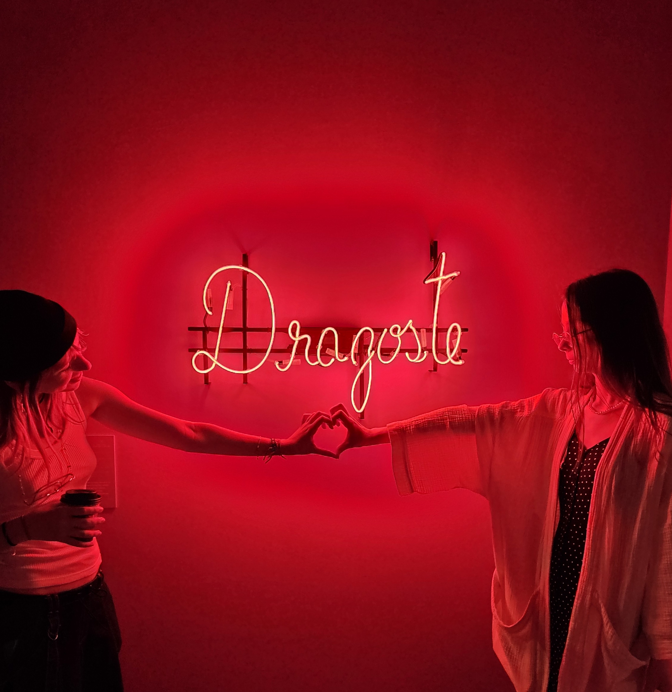 Art Safari Love Edition - Muzeul instagramabil din inima Bucureștiului