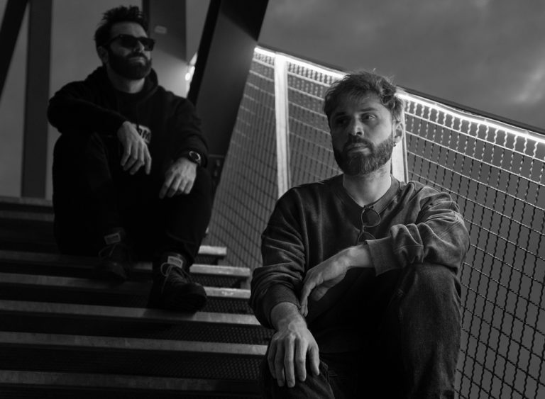 Berlin Division a lansat “Live at Home”, o producție ce descrie un soundscape cu o vibrație aparte