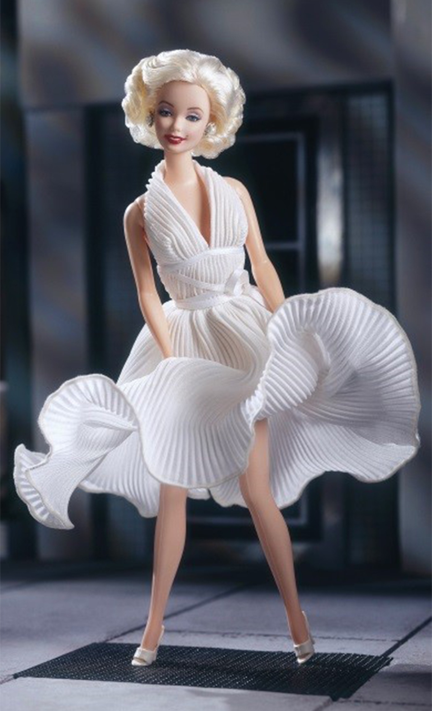 Barbie - Marilyn Monroe