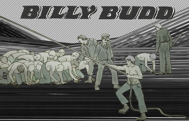 Billy Budd