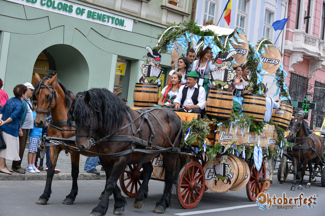 OKTOBERFEST 2023