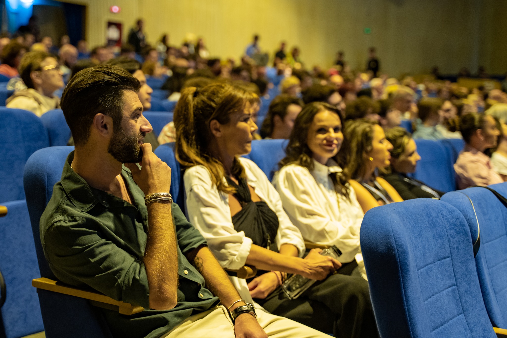 SUNSCREEN Film & Arts Festival se &icirc;ntoarce la Constanța, &icirc;ntre 17 și 20 august