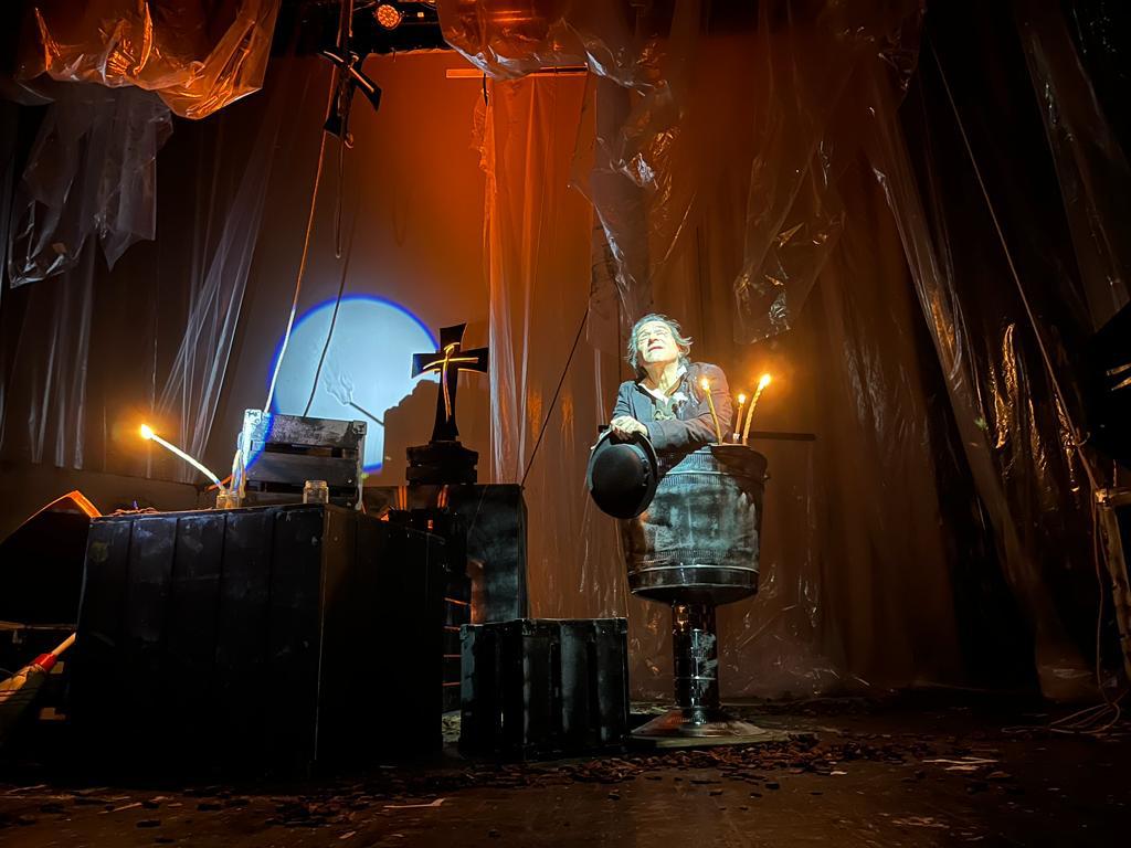 La finalul lunii iulie se desfășoară Festivalul Internațional de Teatru Ariel V&acirc;lcea Fest 2023. Iată programul complet!