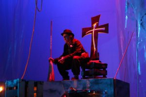 Maia Morgenstern, Marius Bodochi, Claudiu Bleonț, Anca Sigartău, Cristi Martin și mulți alții vin la Festivalul Internațional de Teatru Ariel Vâlcea Fest 2023!