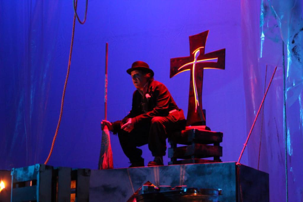 Maia Morgenstern, Marius Bodochi, Claudiu Bleonț, Anca Sigartău, Cristi Martin și mulți alții vin la Festivalul Internațional de Teatru Ariel V&acirc;lcea Fest 2023!