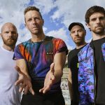 Coldplay, pentru prima dată în concert în România