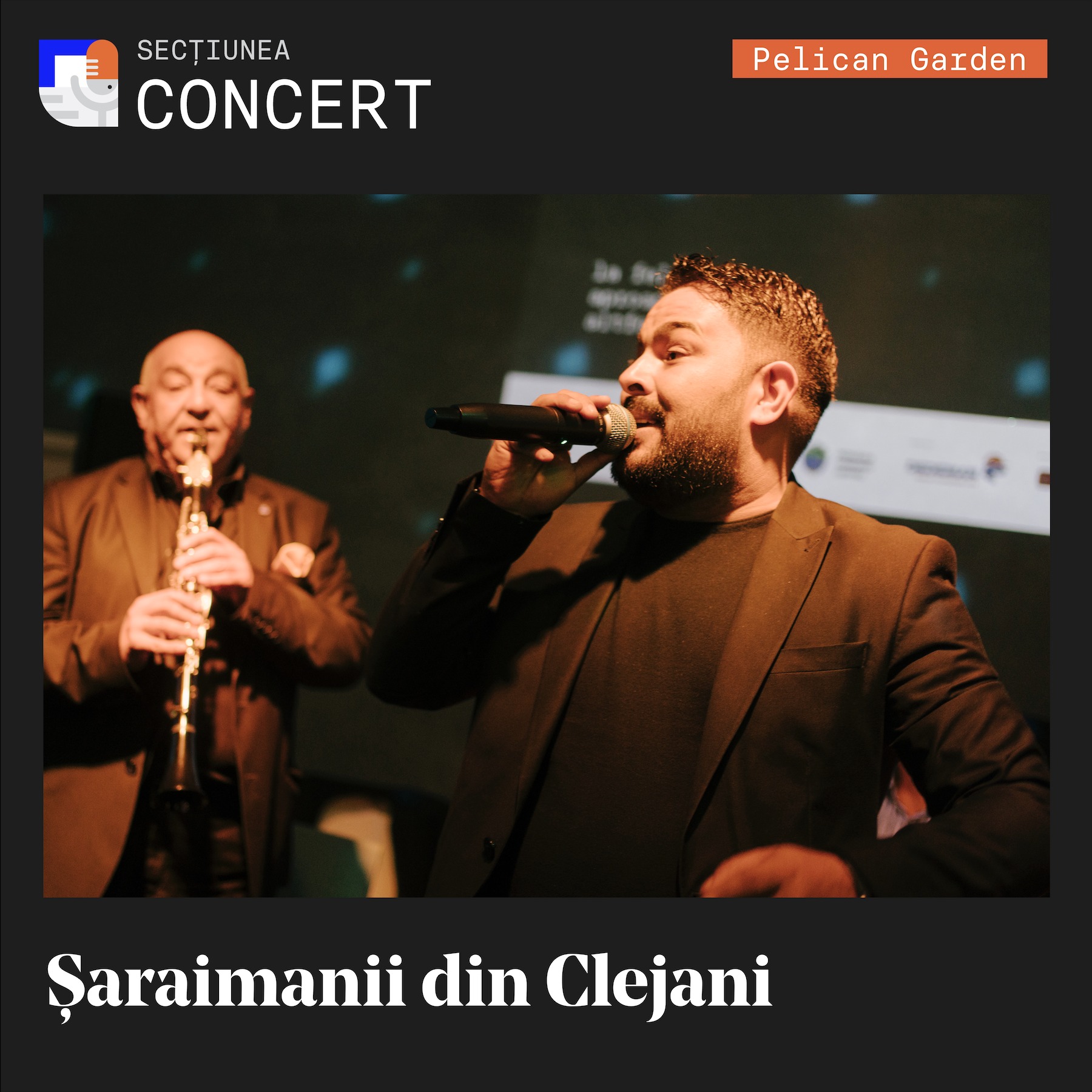 &Icirc;ncepe Festivalul de Teatru și Film &bdquo;Șerban Ionescu&rdquo;!