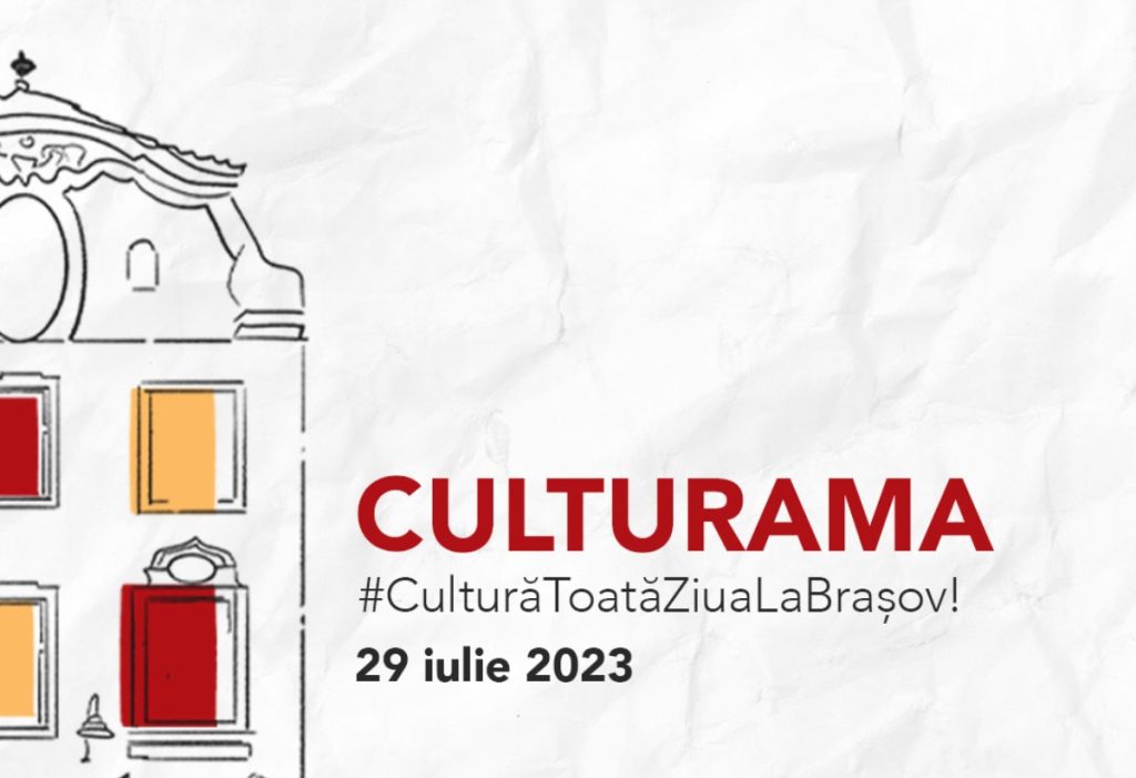 Concert vocal - simfonic ”Carmina Burana” Carl Orff @ Piața Sfatului