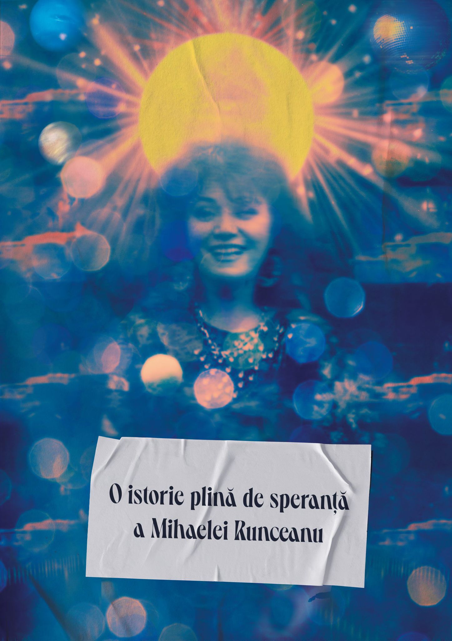 Au început filmările pentru filmul documentar despre viața cântăreței Mihaela Runceanu
