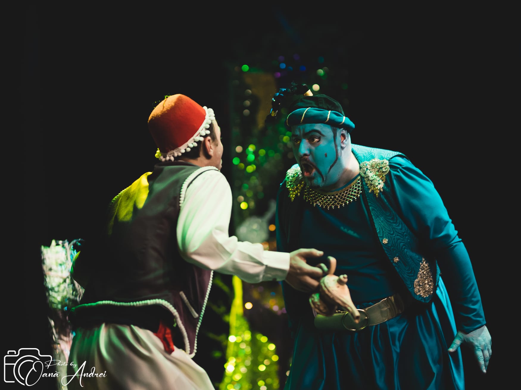 Maia Morgenstern, Marius Bodochi, Claudiu Bleonț, Anca Sigartău, Cristi Martin și mulți alții vin la Festivalul Internațional de Teatru Ariel V&acirc;lcea Fest 2023!