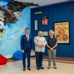 Universitatea Româno-Americană și Galeria DADA lansează expoziția „URA și la...DADA”, susținând arta în educație