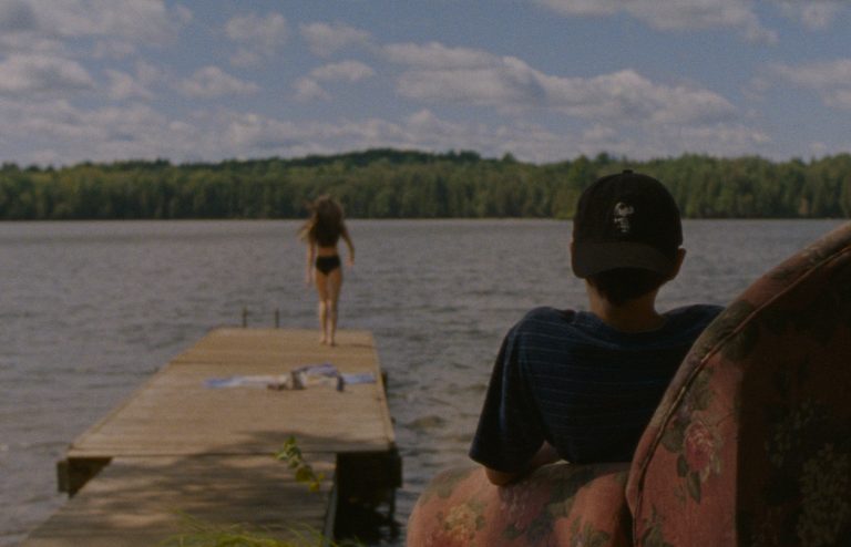 Falcon Lake