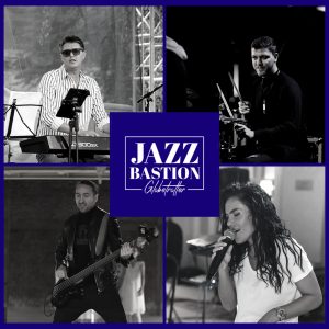 Festivalul internațional JAZZ BASTION III – Globetrotter va fi deschis de Bourbon Jazz Unit