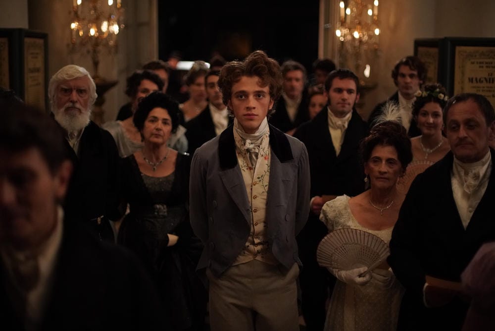6 filme de Oscar în aer liber, în Parcul Tăbăcăriei din Constanța