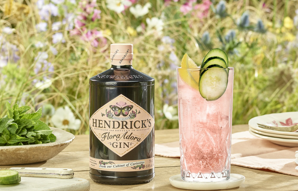 flora adora hendricks awards