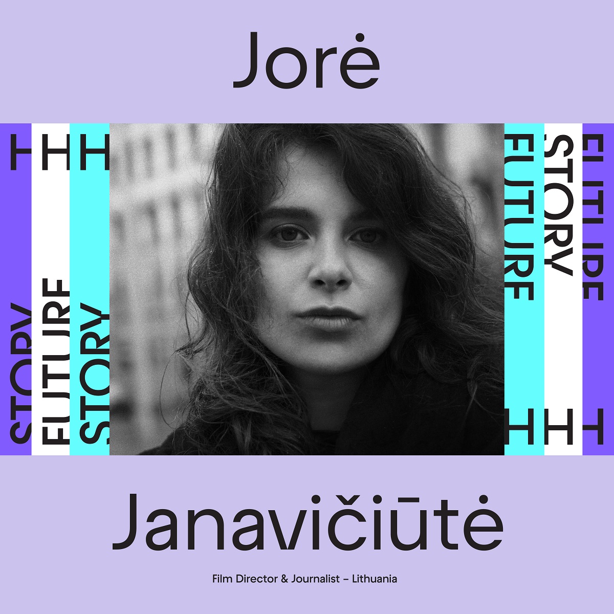 O oportunitate unică pentru tinerele profesioniste din Rom&acirc;nia - "Her Story, Her Future &ndash; Program de mentorat pentru femeile din industria filmului"