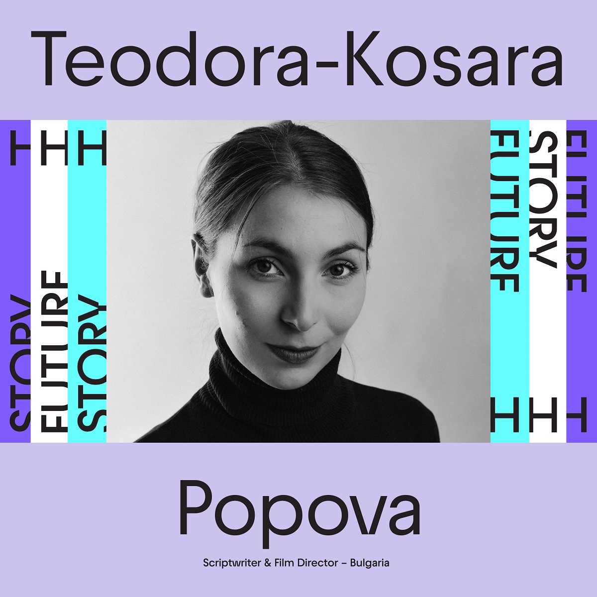 O oportunitate unică pentru tinerele profesioniste din Rom&acirc;nia - "Her Story, Her Future &ndash; Program de mentorat pentru femeile din industria filmului"