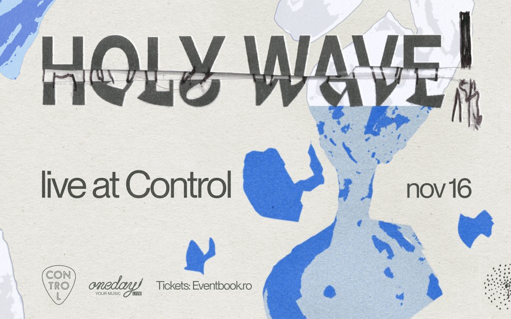 Holy Wave (US)