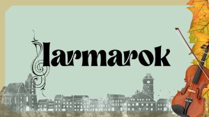 IARMAROK