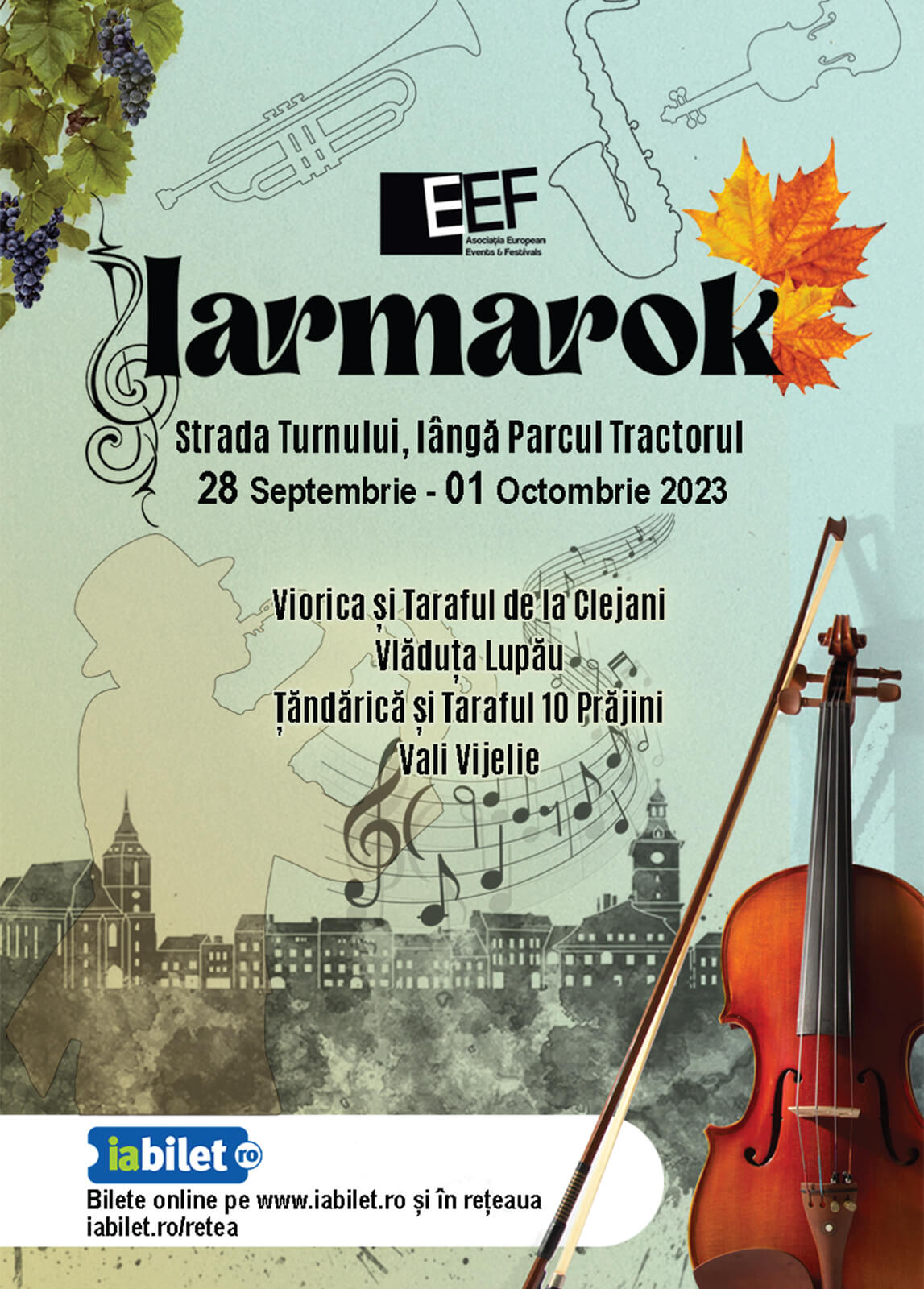 Iarmarok