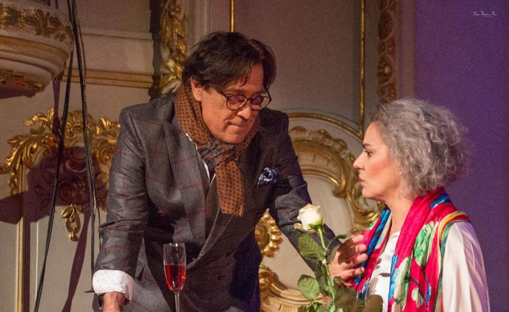 La finalul lunii iulie se desfășoară Festivalul Internațional de Teatru Ariel Vâlcea Fest 2023. Iată programul complet!