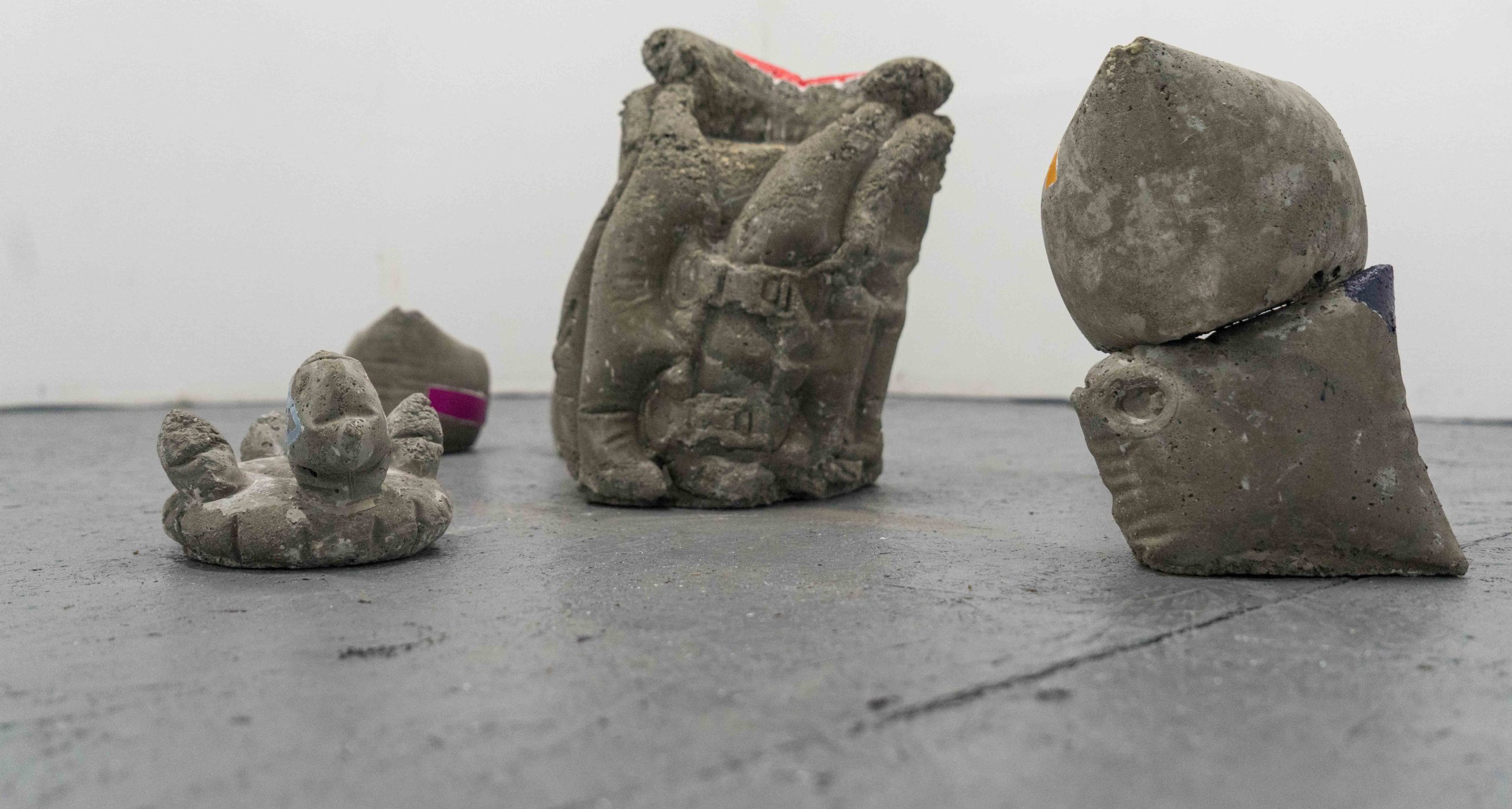 Eforie Colorat se extinde &icirc;n extrasezon prin programul 1 Metru Pătrat de Artă