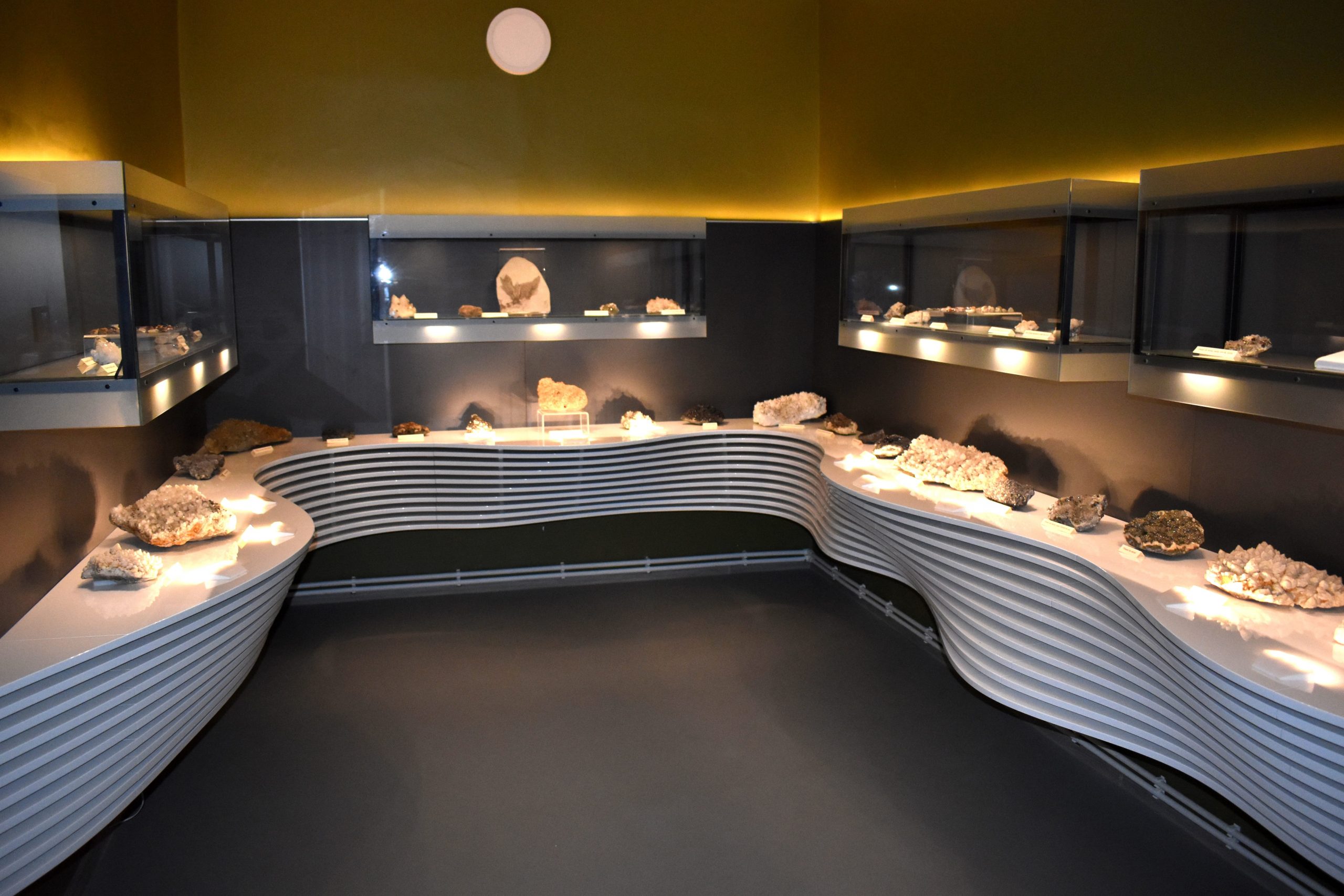 Noaptea Muzeelor la Sate, o premieră europeană și națională