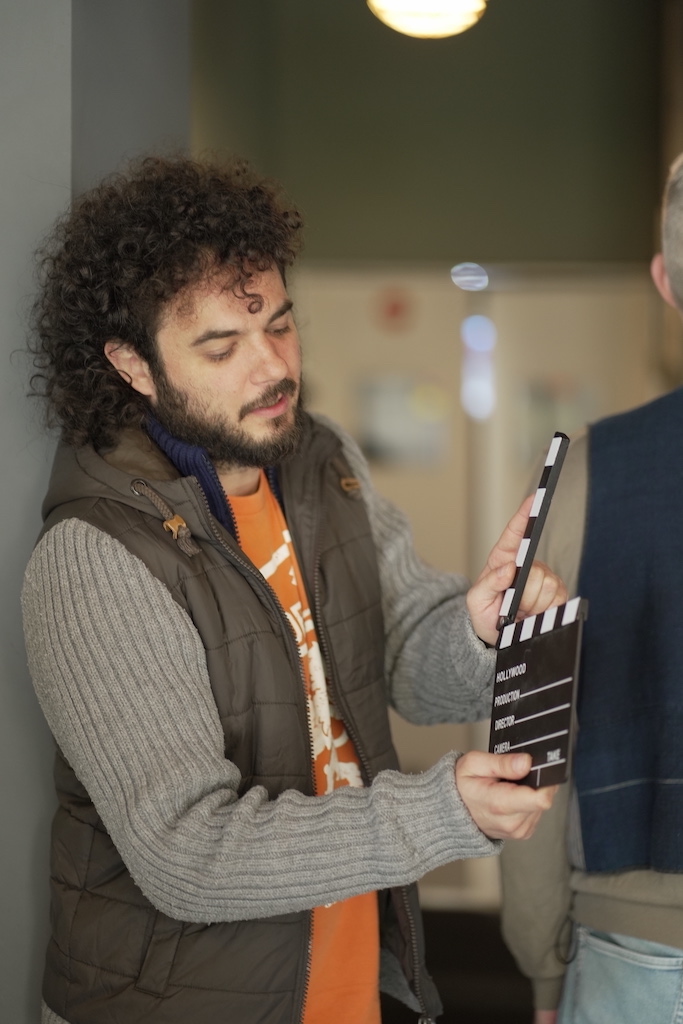 Documentarul de călătorie My journey to Romania – Letter from Timișoara va avea premiera pe 19 iulie