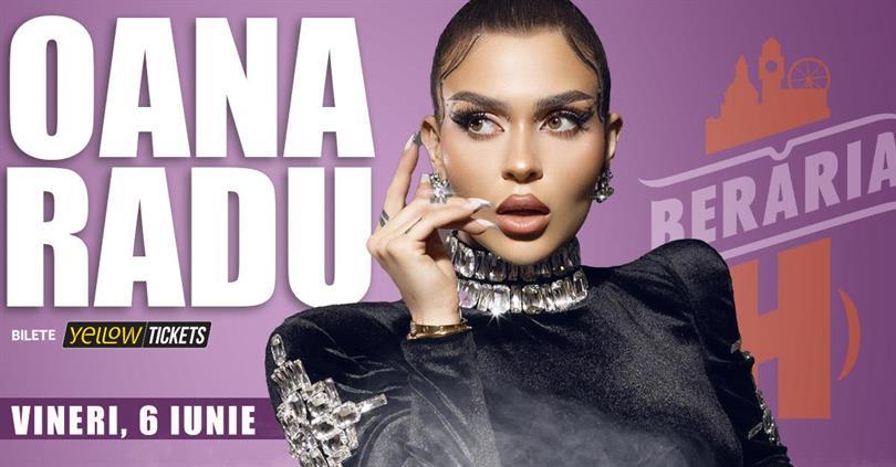 Oana Radu & Band