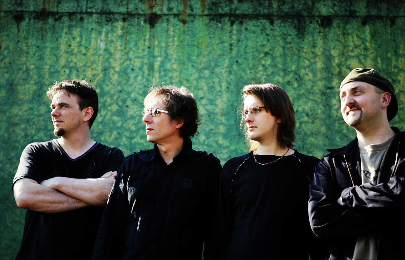 FESTIVAL | PORCUPINE TREE - Pentru prima și, probabil, ultima oară în România Porcupine Tree
