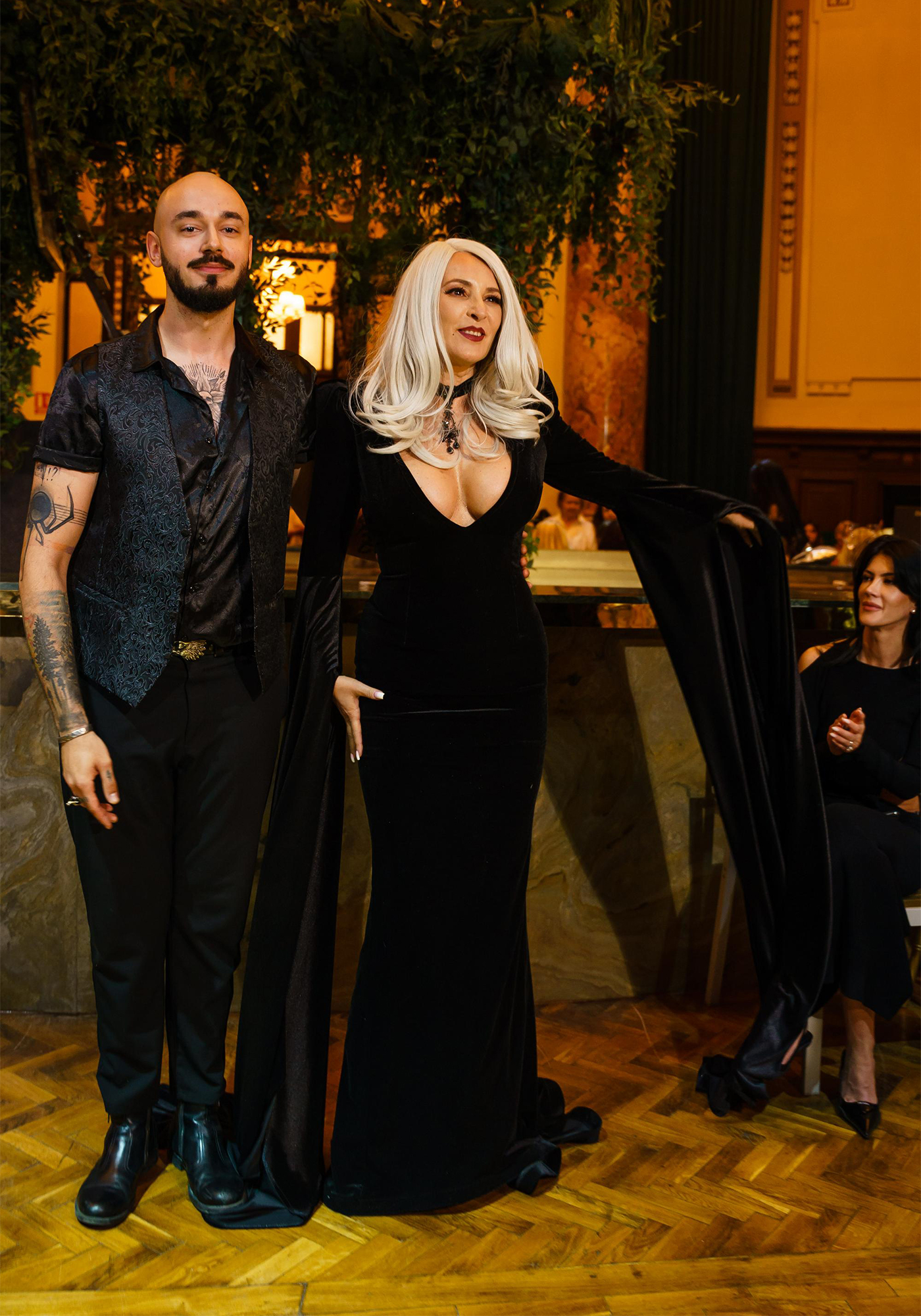 SOIREES DE LA MODE Ediţia XXX