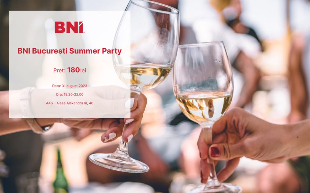 Summer Party