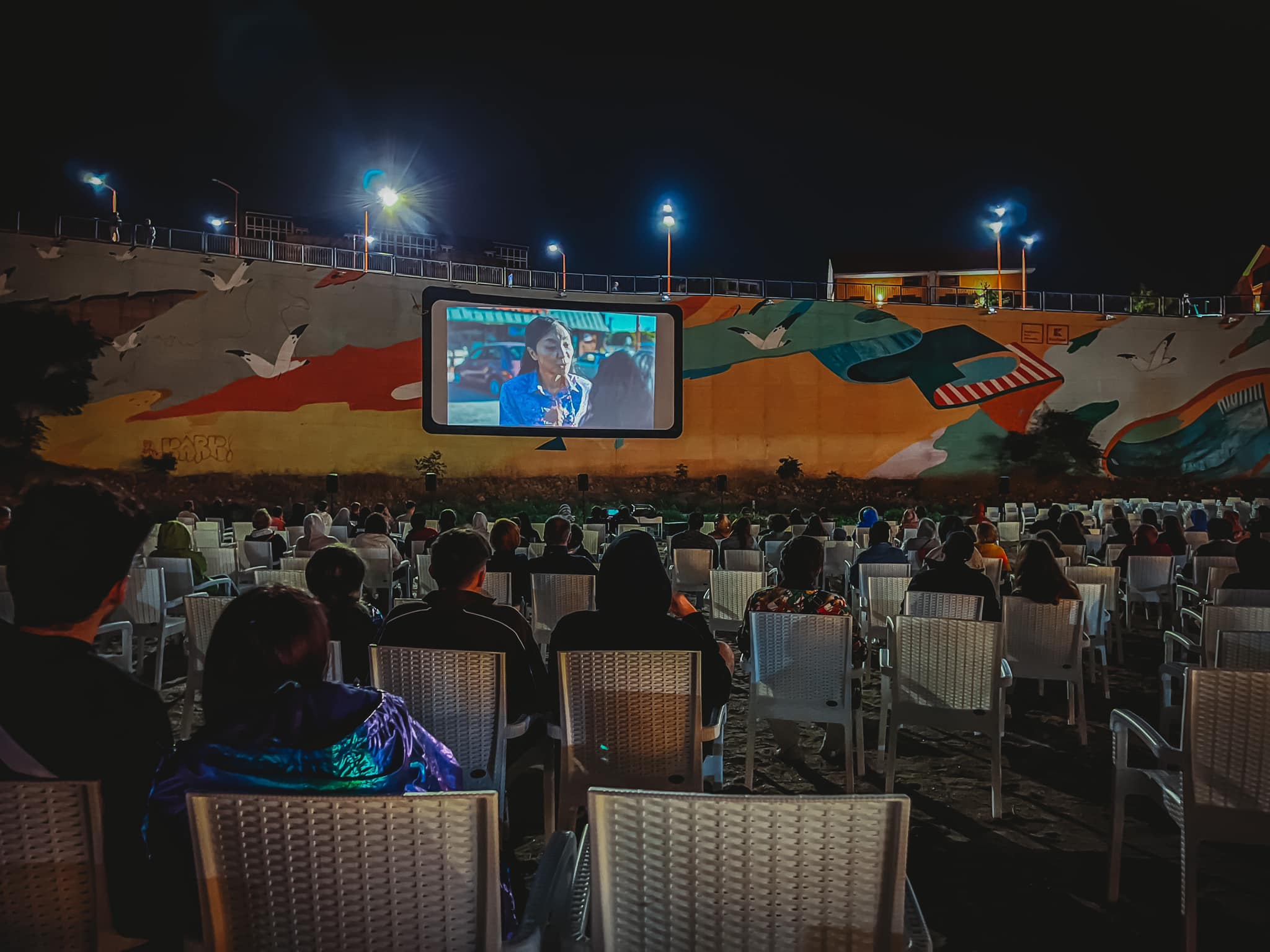 SUNSCREEN Film & Arts Festival se &icirc;ntoarce la Constanța, &icirc;ntre 17 și 20 august