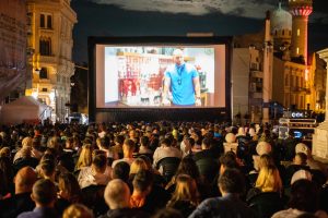 SUNSCREEN Film & Arts Festival se întoarce la Constanța, între 17 și 20 august