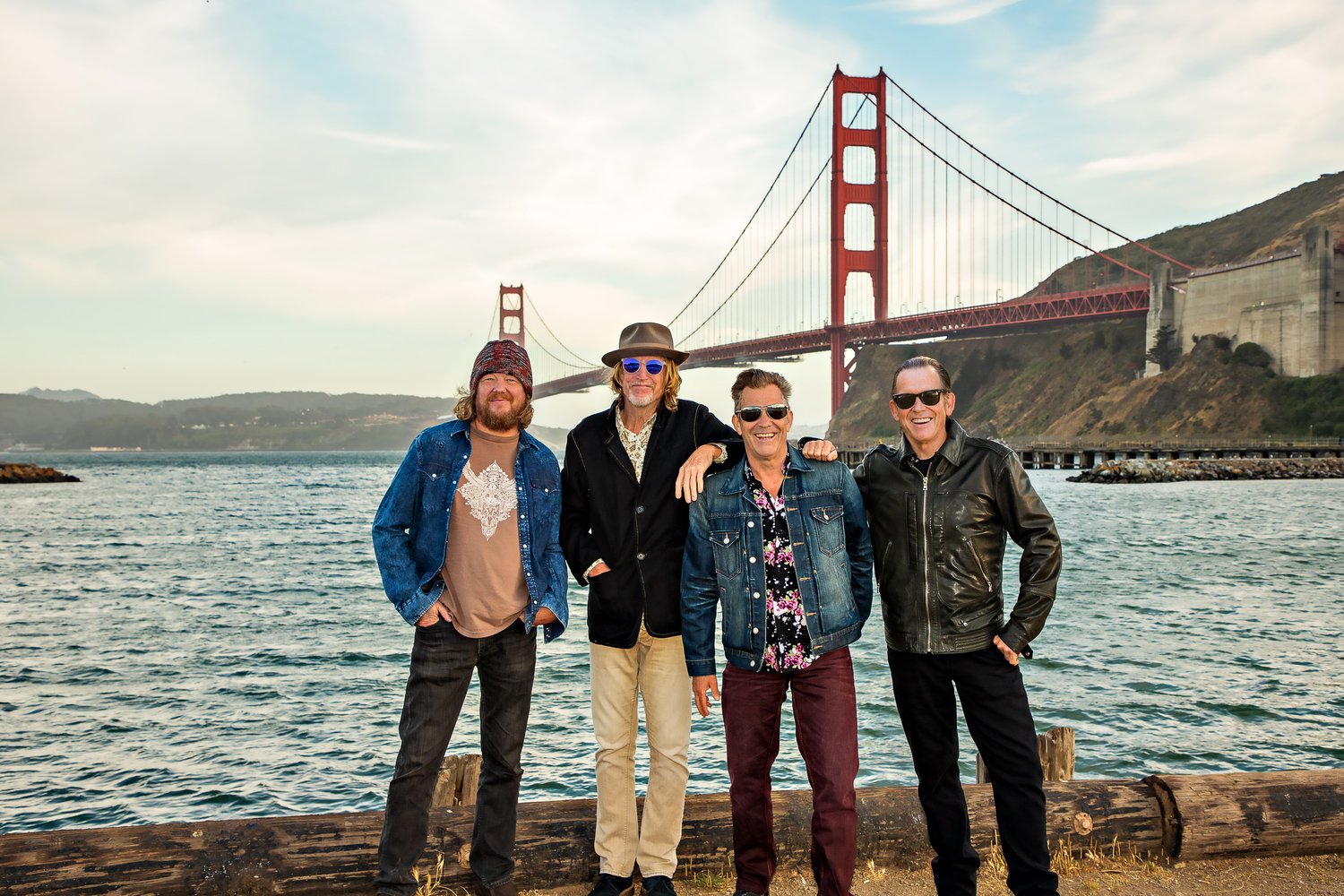 Tommy Castro & The Painkillers (SUA)