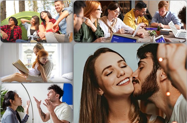 Tipologii umane şi forme de comunicare specifice | Fundația Calea Victoriei
