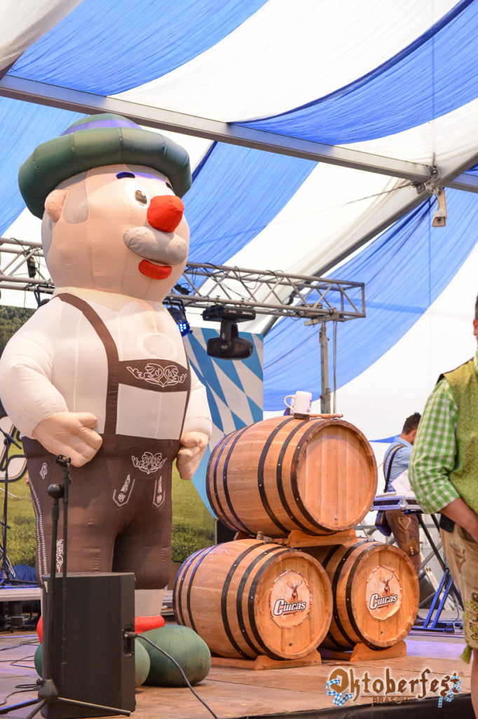 OKTOBERFEST 2023