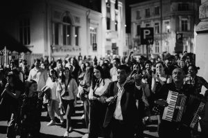 UNFINISHED a deschis înscrierile la cea de-a opta ediție a festivalului și acceptă doar 3141 de participanți