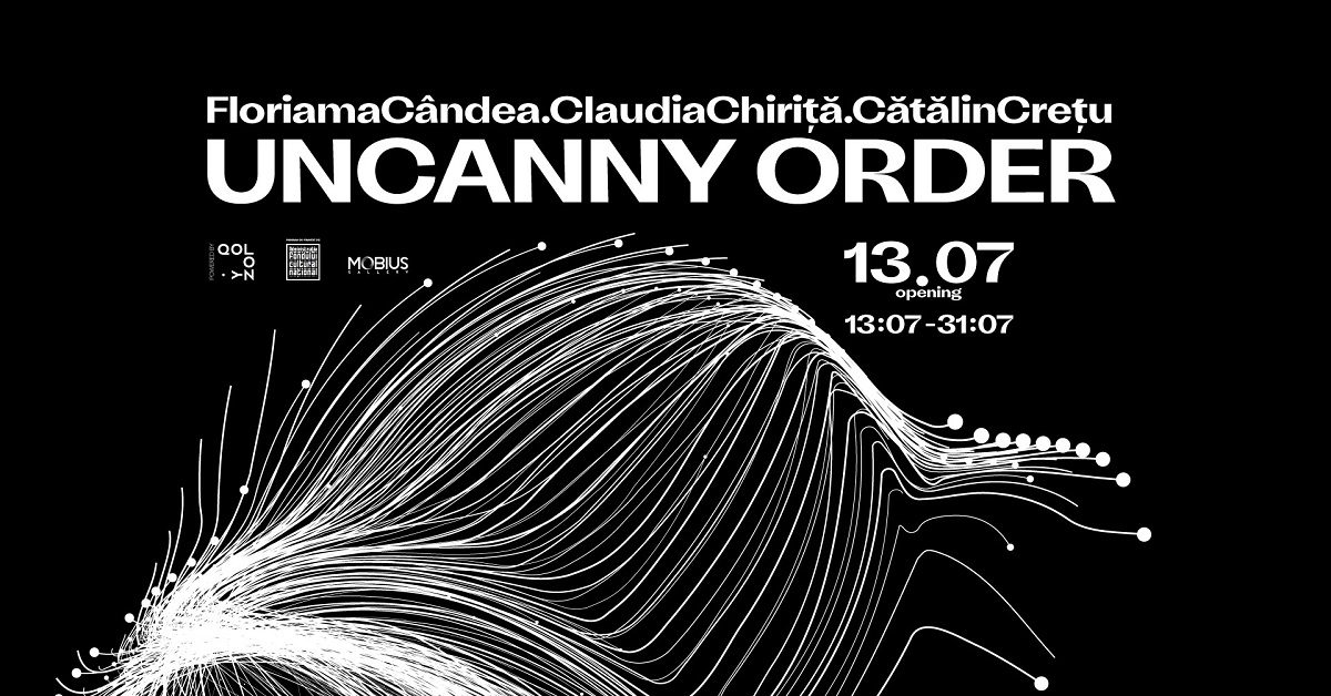 Uncanny Order