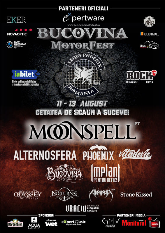 bucovina motorfest 2023
