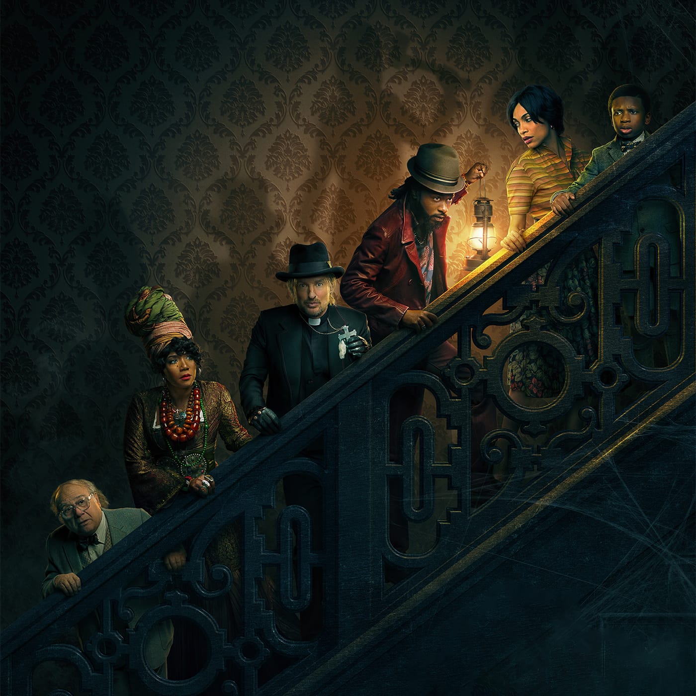 casa bantuita haunted mansion