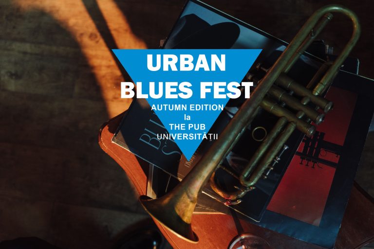 Urban Blues Fest #4 - Autumn Edition – prezentare trupe parte I