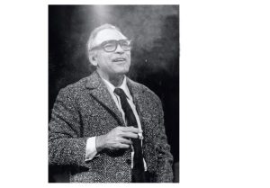 Teatrul Bulandra celebrează 100 de ani de la nașterea lui Liviu Ciulei