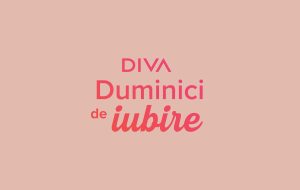  Vara asta, îndrăgostește-te de DIVA în duminici de iubire!